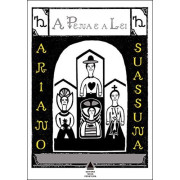 A Pena e a Lei A Pena e a Lei